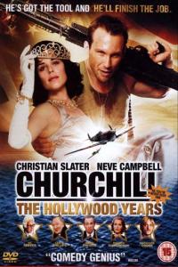 Churchill  The Hollywood Years [d 162]